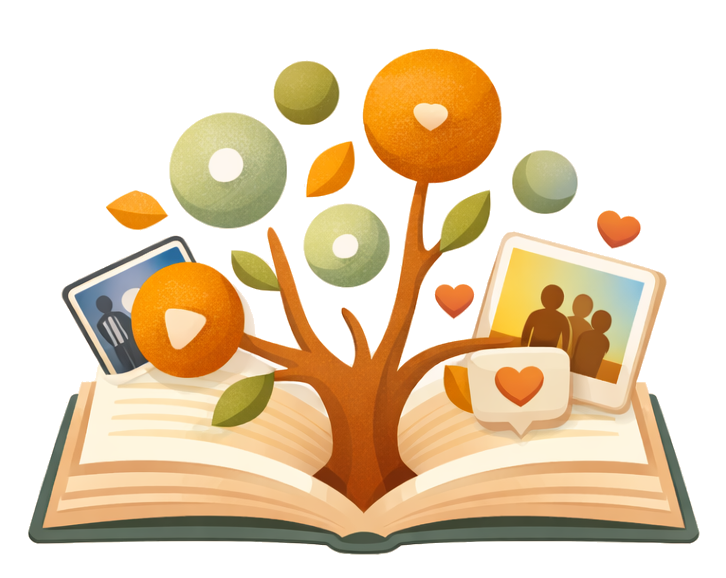 StoryCollectr